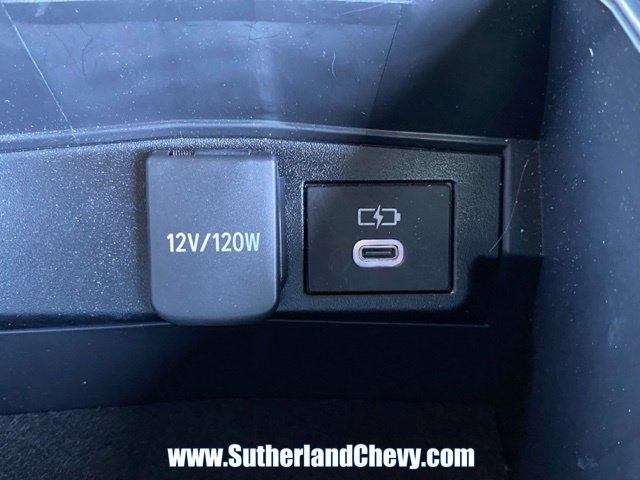 Used 2024 Toyota Corolla Sedan w/ SE Convenience Package FWD image 31
