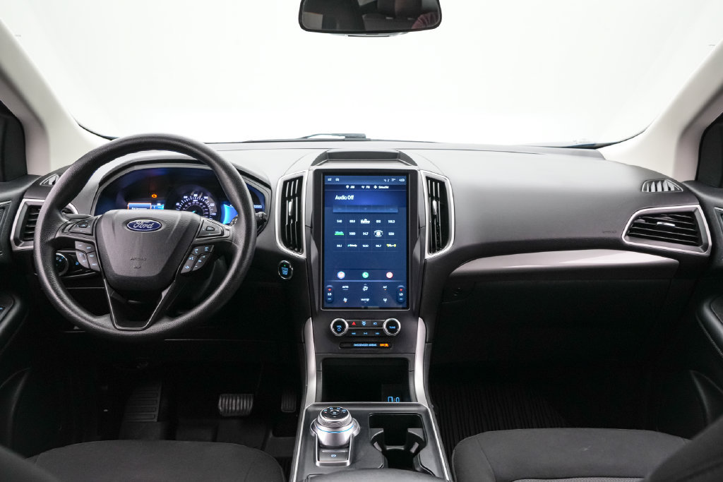 Certified 2024 Ford Edge SE AWD/4WD image 14