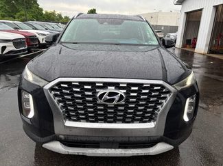 Used 2020 Hyundai Palisade SEL w/ Premium Package AWD/4WD video 2