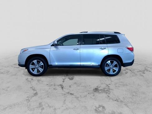 Used 2013 Toyota Highlander Limited AWD/4WD image 7