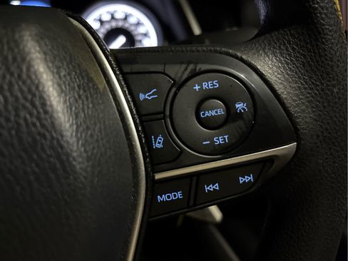 Used 2024 Toyota Camry LE image 48