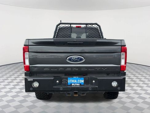 Used 2019 Ford F350 XLT w/ XLT Value Package image 6