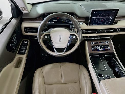 Used 2023 Lincoln Aviator Reserve w/ Elements Package Plus AWD/4WD image 24