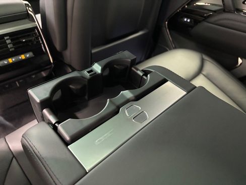 New 2025 Land Rover Range Rover Sport Dynamic SE image 25