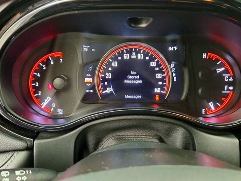Used 2021 Dodge Durango SXT AWD/4WD image 14
