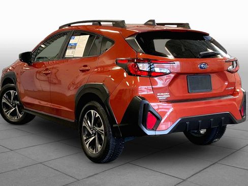 Certified 2024 Subaru Crosstrek 2.0i Premium AWD/4WD image 11