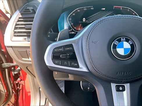 Used 2024 BMW X3 sDrive30i w/ Premium Package RWD image 20