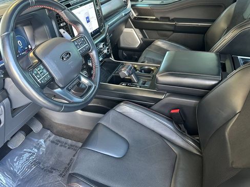 Used 2024 Ford F150 Raptor AWD/4WD image 11