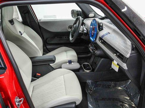 New 2026 MINI Cooper S image 18