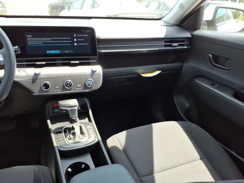 New 2026 Hyundai Kona SE FWD image 8