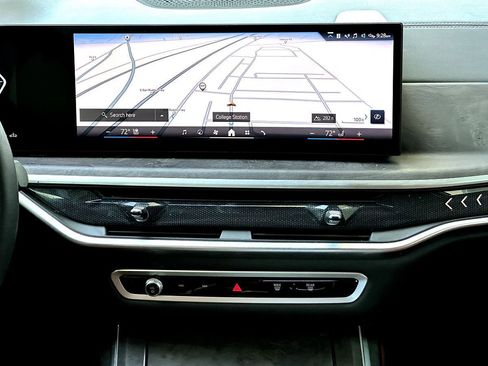 Certified 2024 BMW X7 xDrive40i w/ Climate Comfort Package AWD/4WD image 29