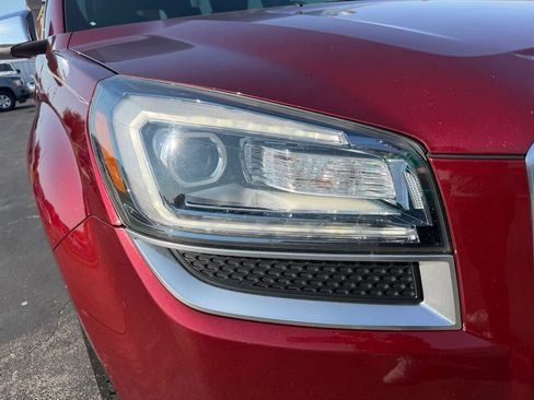 Used 2017 GMC Acadia Limited SLT FWD image 6