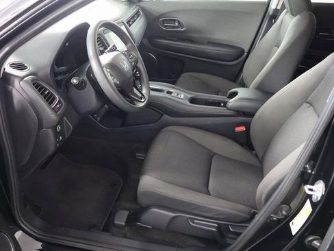 Used 2022 Honda HR-V EX image 18