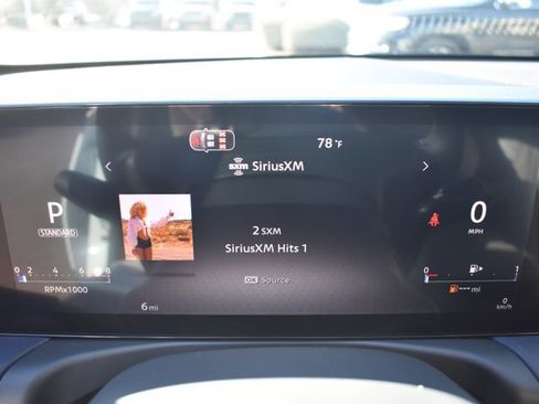 New 2026 Nissan Sentra SL w/ Floor Mat Package FWD image 23