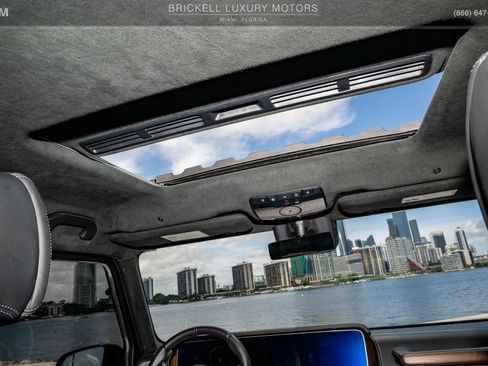 Used 2022 Mercedes-Benz G 63 AMG 4MATIC image 29