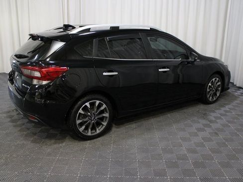 Used 2022 Subaru Impreza 2.0i Limited image 6