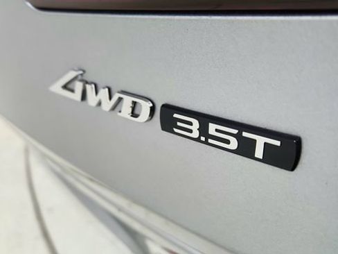 Used 2025 Genesis GV80 3.5T Prestige image 19