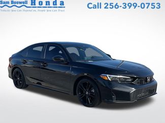 Used 2025 Honda Civic Si video 1