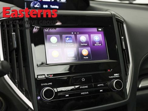 Used 2023 Subaru Forester Premium AWD/4WD image 19
