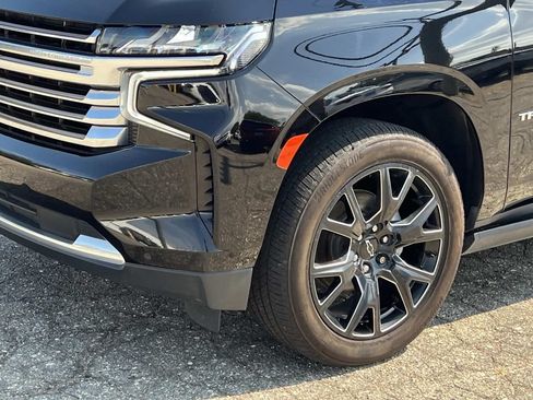 Used 2023 Chevrolet Tahoe High Country w/ Premium Package 2 AWD/4WD image 8