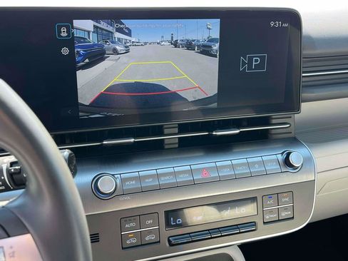 Used 2025 Hyundai Kona SEL AWD/4WD image 23