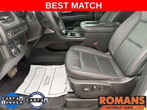 Used 2024 Chevrolet Tahoe RST AWD/4WD image 11