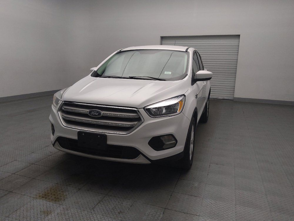 Used 2019 Ford Escape SE FWD image 15