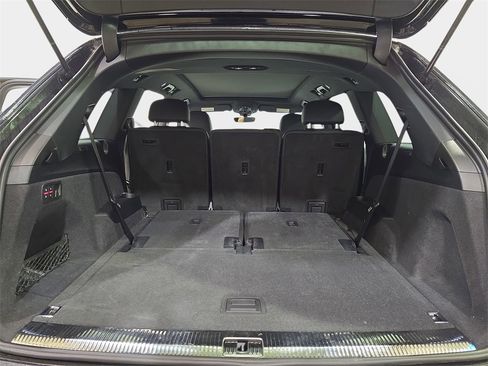 Used 2025 Audi Q7 2.0T Premium Plus w/ Premium Plus Package image 14