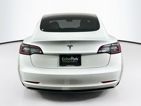 Used 2019 Tesla Model 3 Standard Range Plus RWD image 7