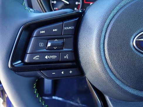 New 2026 Subaru Ascent Bronze Edition AWD/4WD image 17