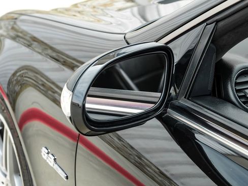 Used 2007 Mercedes-Benz CLK 63 AMG Cabriolet image 37