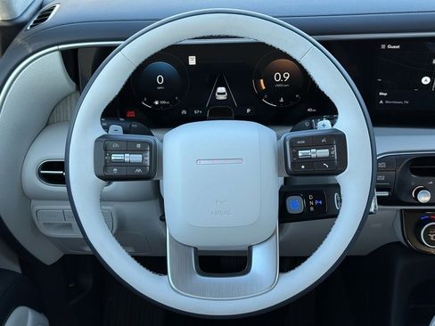 New 2026 Hyundai Palisade Calligraphy image 15