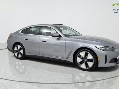 Used 2024 BMW i4 eDrive40 w/ Premium Package