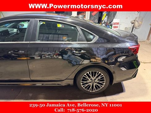 Used 2023 Kia Forte GT-Line image 4