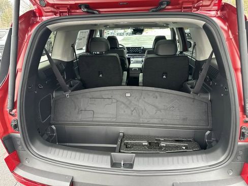 New 2026 Hyundai Santa Fe Limited image 22