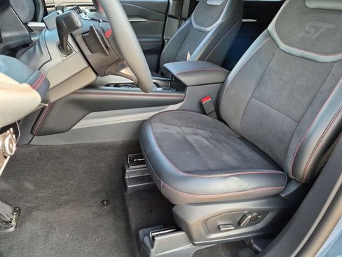 New 2026 Ford Explorer ST AWD/4WD image 11