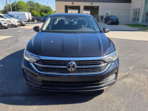 Used 2024 Volkswagen Jetta S FWD image 2
