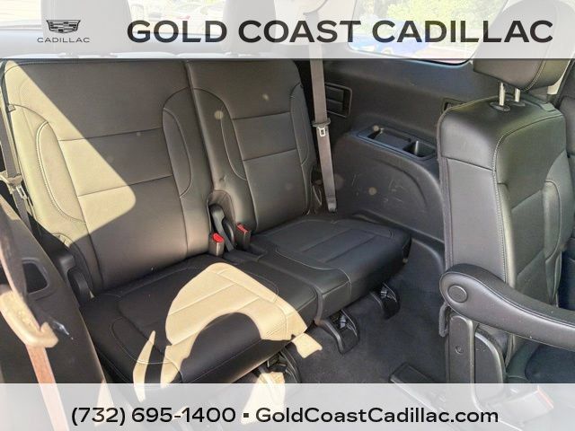 Used 2020 GMC Acadia SLT w/ Driver Alert Package II AWD/4WD image 9