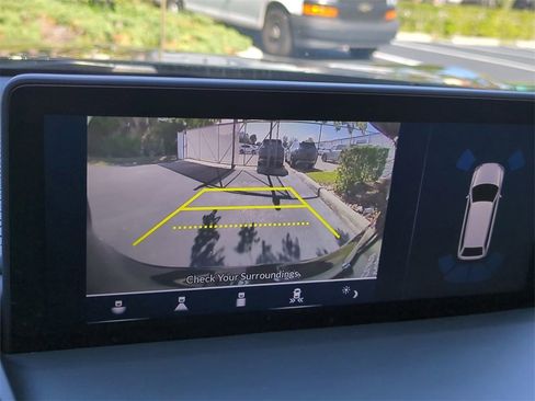 Certified 2022 Acura RDX A-Spec image 21