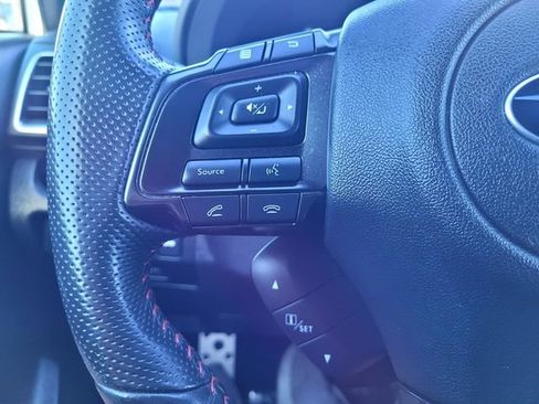 Used 2018 Subaru WRX STI image 24