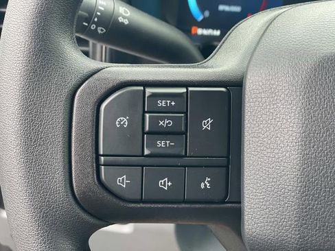 New 2026 Ford F250 XLT w/ XLT Premium Package AWD/4WD image 8