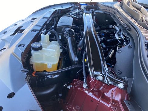 Used 2022 Lincoln Aviator Reserve w/ Equipment Group 201A image 36