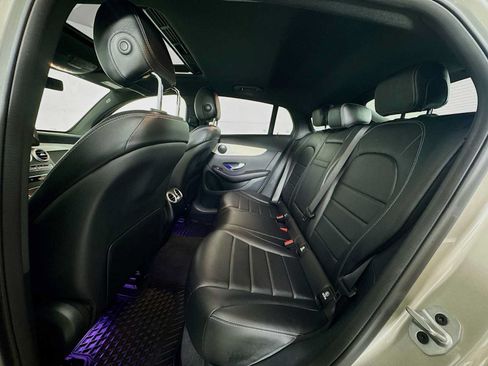 Used 2022 Mercedes-Benz GLC 300 4MATIC Coupe image 20