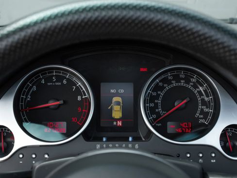 Used 2007 Lamborghini Gallardo Spyder AWD/4WD image 16