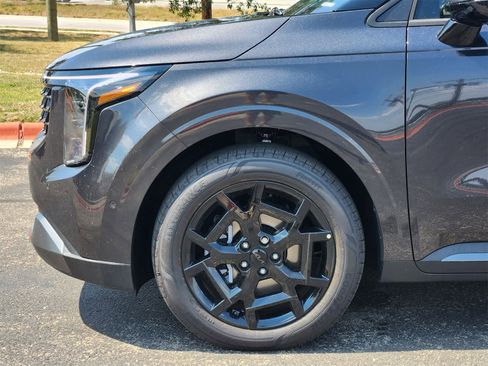 New 2026 Kia Carnival SX Prestige image 8