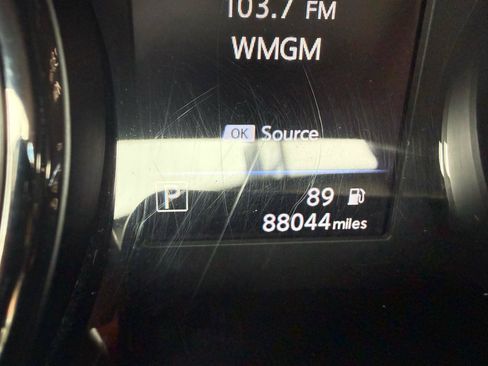 Used 2020 Nissan Rogue Sport SV AWD/4WD image 18