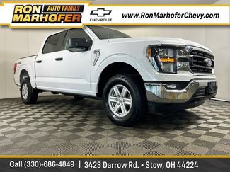 Used 2023 Ford F150 XLT AWD/4WD 360° Tour