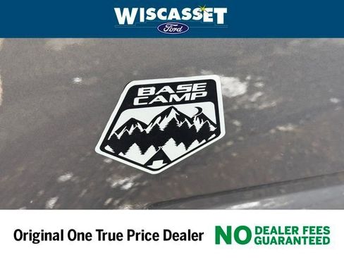 Used 2022 Ford Bronco Sport image 14