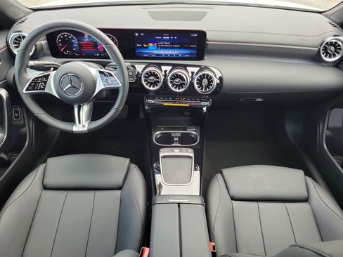 Certified 2026 Mercedes-Benz CLA 250 image 13