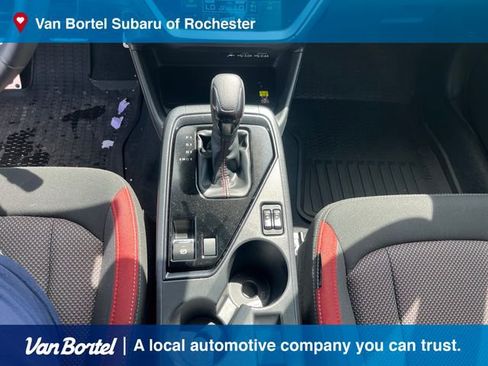 Used 2024 Subaru Impreza RS AWD/4WD image 18